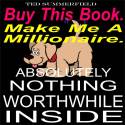 Buy This Book. Make Me A Millionaire.