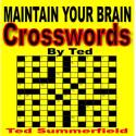Crossword Puzzle Magazine